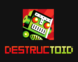 Destructoid-Forums-Website