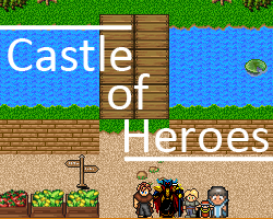Castle-of-Heroes