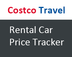 CostcoTravelPriceTracker-Website