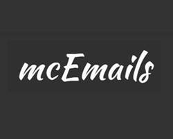 Email-Website