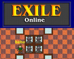 Exile-Online-Game