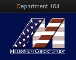 Millennium-Cohort-Study-Site-Website