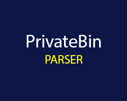 Pastebin-script