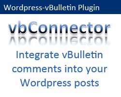 vbulletin-connector-script