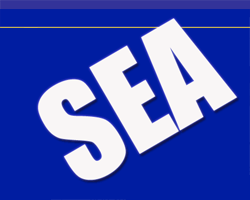 SEA-Website