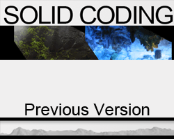 SolidCoding-Website