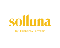 Solluna-Website