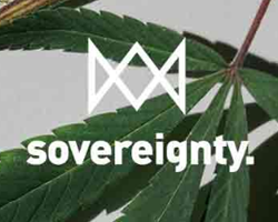 Sovereignty-Website