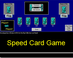 Speed-Game