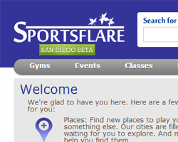 Sportsflare